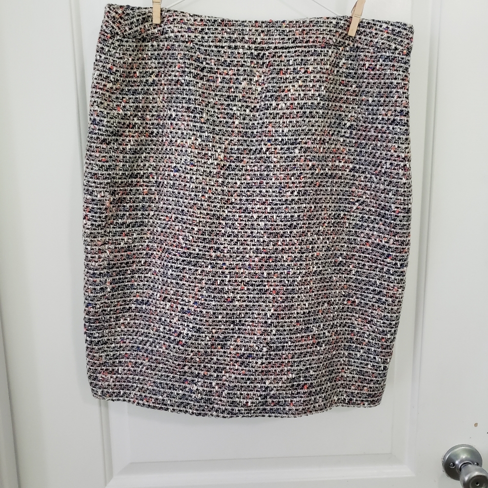Cynthia Rowley multi color skirt size 12